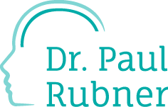 Logo: Dr. Paul Rubner (Neurologische Ordination)